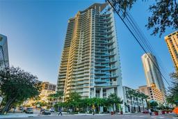 Picture of 175 S 1St St Unit 1008, St Petersburg, FL 33701