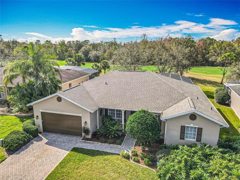 Picture of 328 Hamrick Drive, Kissimmee FL 34759