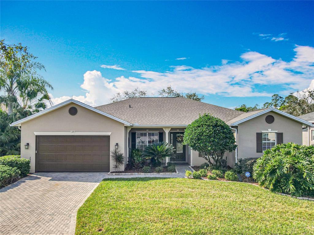 Picture of 328 Hamrick Drive, Kissimmee, FL 34759