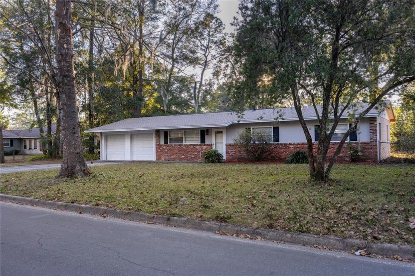 Picture of 4120 NW 31St Terrace, Gainesville FL 32605