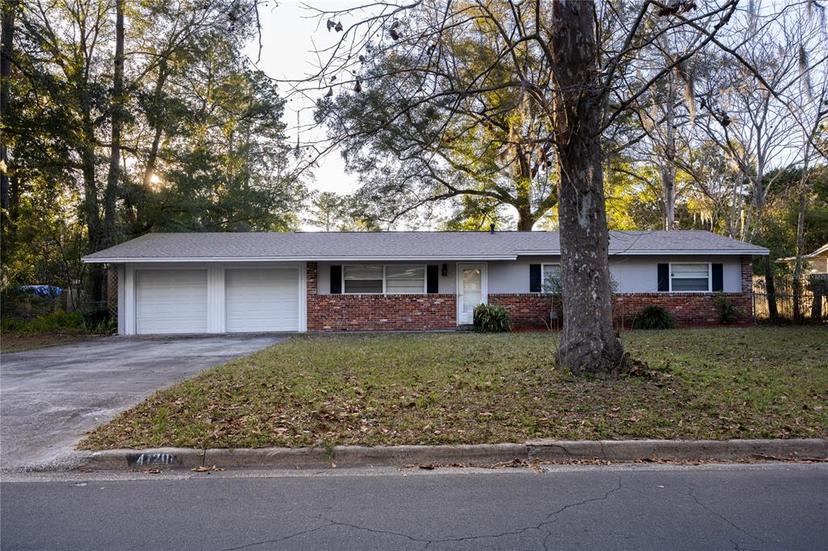 Picture of 4120 NW 31St Terrace, Gainesville FL 32605