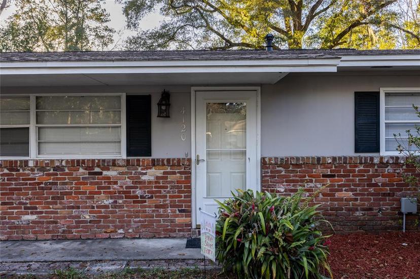Picture of 4120 NW 31St Terrace, Gainesville FL 32605