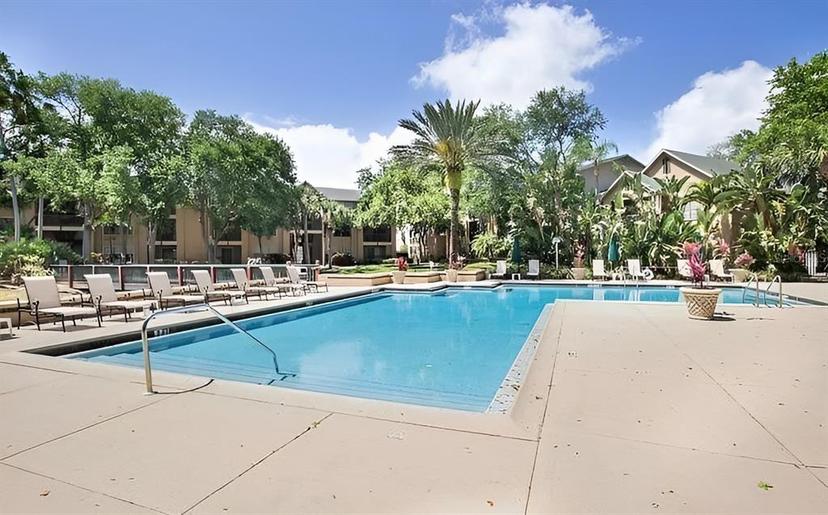 Picture of 7667 N Wickham Road Unit 410, Melbourne FL 32940