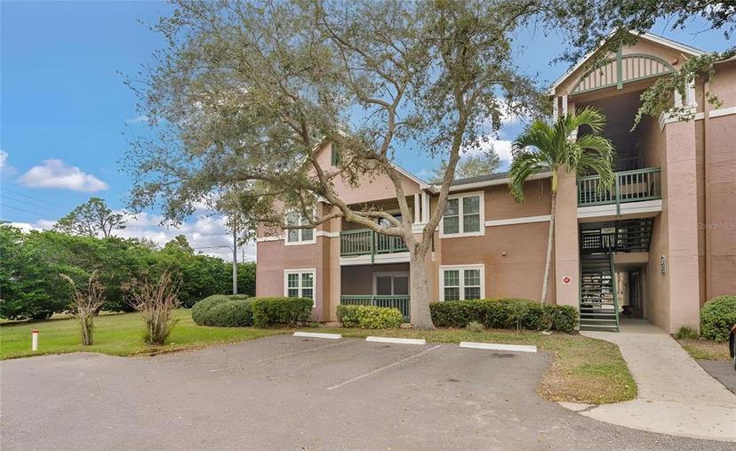 Picture of 7667 N Wickham Road Unit 410, Melbourne FL 32940