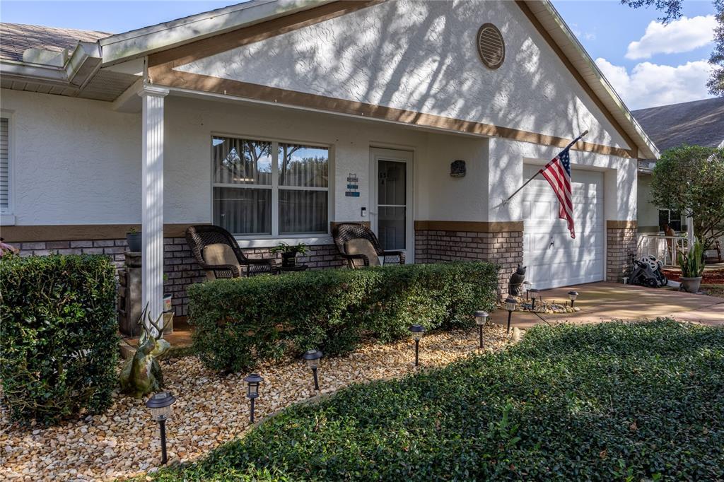 Picture of 9691 SW 95Th Court Unit A, Ocala, FL 34481