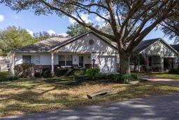 Picture of 9691 SW 95Th Court Unit A, Ocala, FL 34481