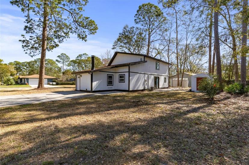 Picture of 5426 NW 24Th Terrace, Gainesville FL 32653