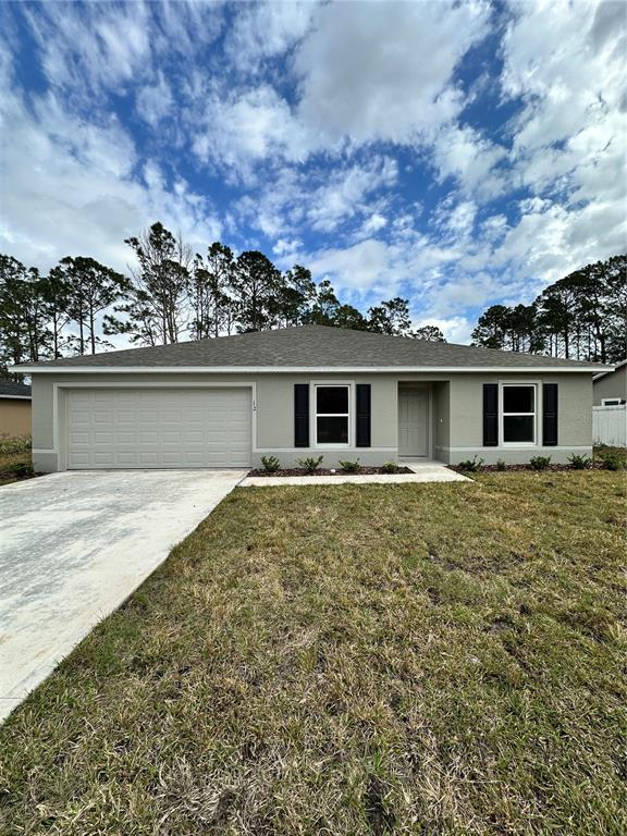 Picture of 12 Westchester Lane, Palm Coast FL 32164