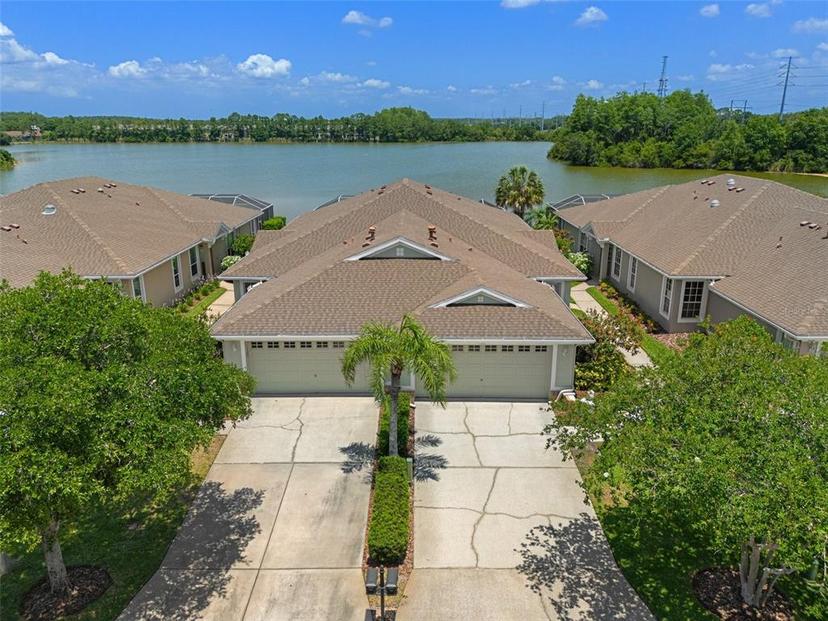 Picture of 9819 Bridgeton Drive, Tampa FL 33626