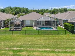 Picture of 9819 Bridgeton Drive, Tampa, FL 33626