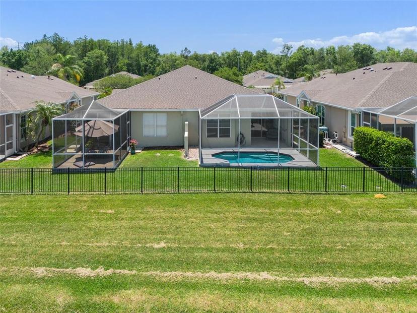 Picture of 9819 Bridgeton Drive, Tampa FL 33626