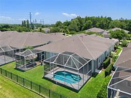 Picture of 9819 Bridgeton Drive, Tampa, FL 33626