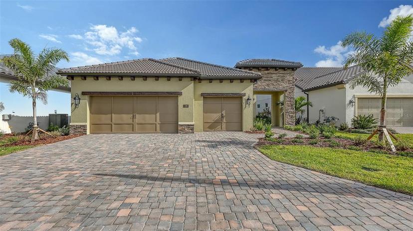 Picture of 428 Bocelli Drive, North Venice FL 34275