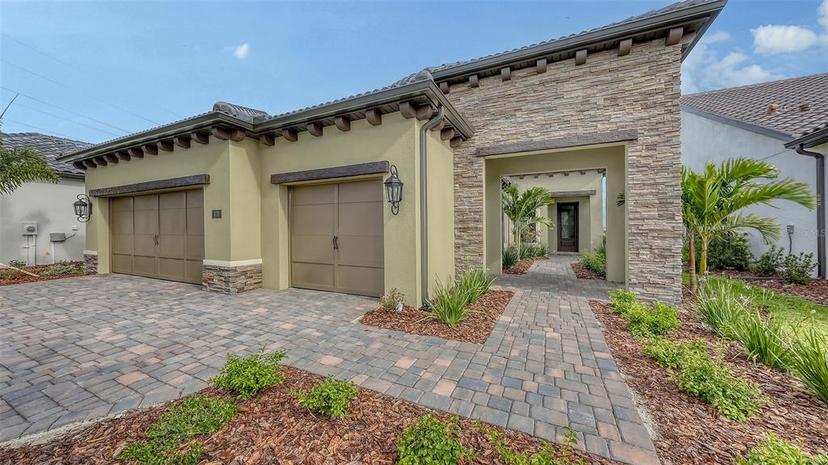 Picture of 428 Bocelli Drive, North Venice FL 34275