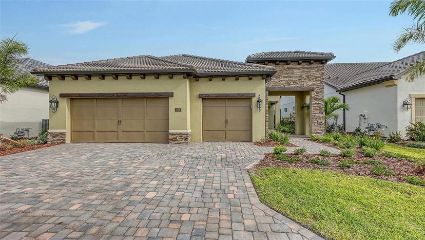 Picture of 428 Bocelli Drive, North Venice FL 34275