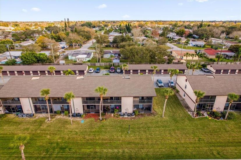 Picture of 1070 Mollie Lane Unit 1, Melbourne FL 32935