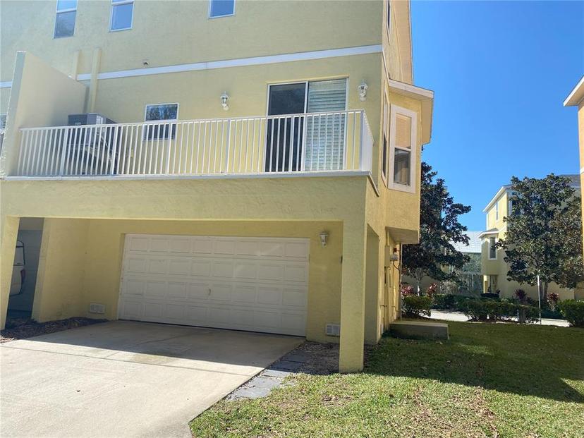 Picture of 415 Bayou Village Drive, Tarpon Springs FL 34689