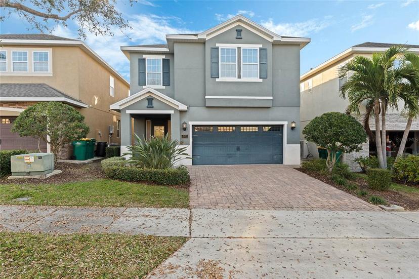 Picture of 430 Novi Path, Kissimmee FL 34747