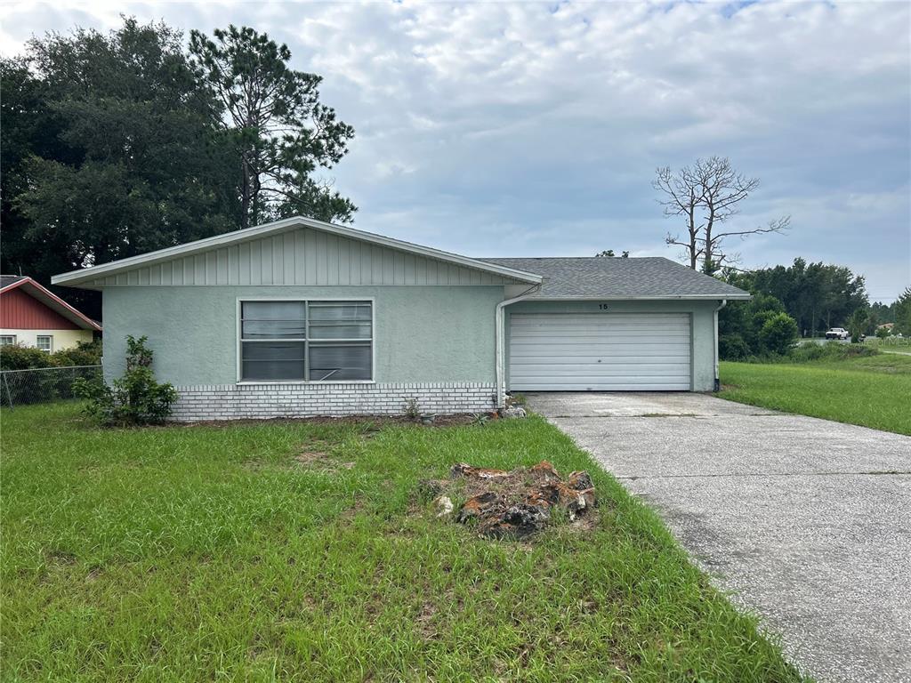 Picture of 15 Clear Way, Ocala, FL 34472