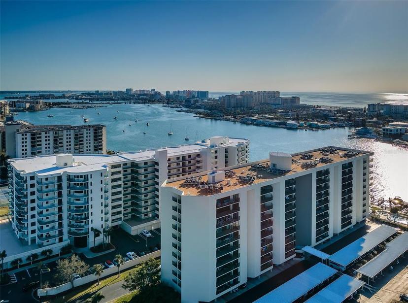 Picture of 690 Island Way Unit 404, Clearwater Beach FL 33767