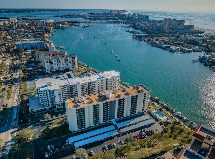 Picture of 690 Island Way Unit 404, Clearwater Beach FL 33767