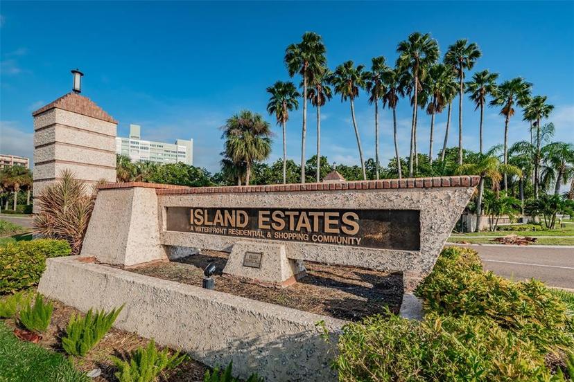 Picture of 690 Island Way Unit 404, Clearwater Beach FL 33767