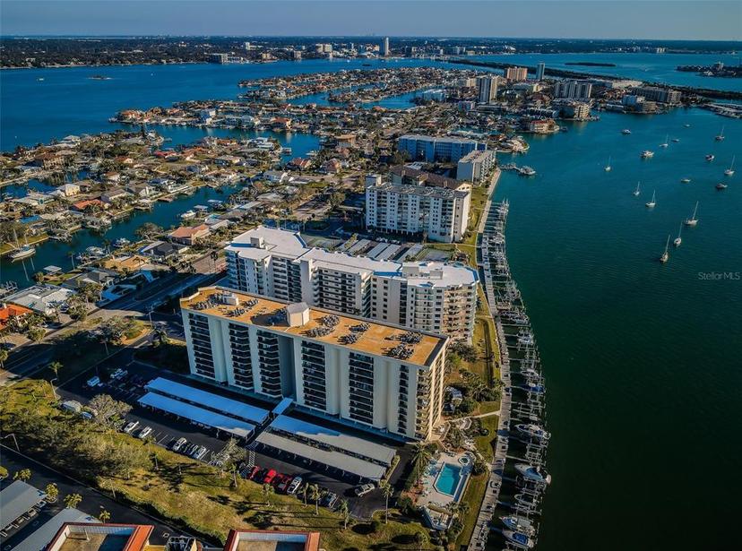 Picture of 690 Island Way Unit 404, Clearwater Beach FL 33767