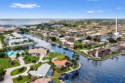 Picture of 1118 Treasure Cay Court, Punta Gorda, FL 33950