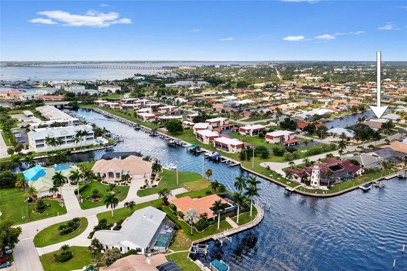 Picture of 1118 Treasure Cay Court, Punta Gorda FL 33950
