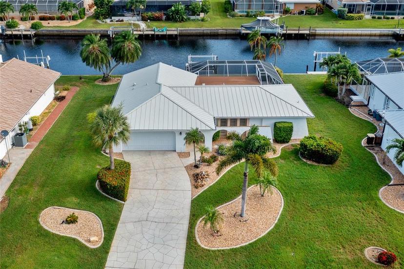 Picture of 1118 Treasure Cay Court, Punta Gorda FL 33950
