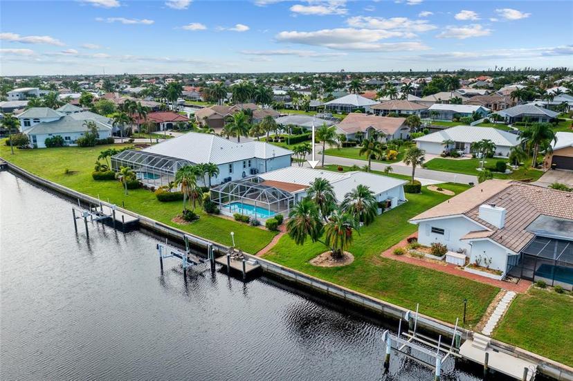 Picture of 1118 Treasure Cay Court, Punta Gorda FL 33950