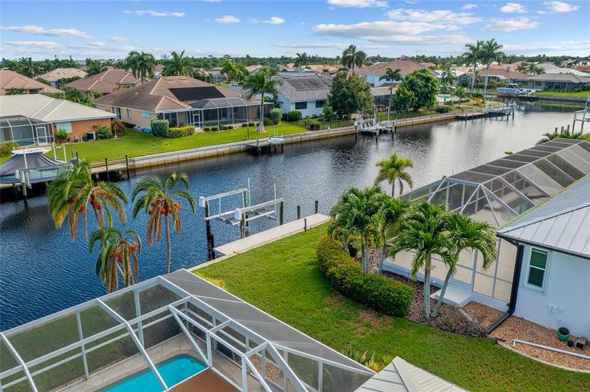 Picture of 1118 Treasure Cay Court, Punta Gorda FL 33950