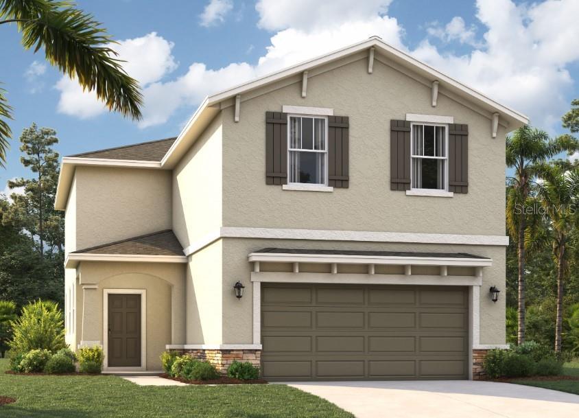 Picture of 3471 Salvia Court, Tavares, FL 32778