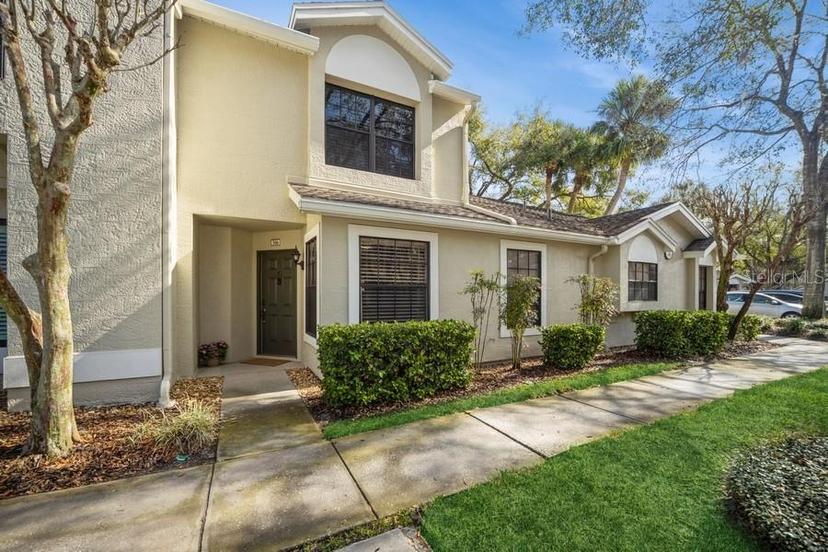 Picture of 5100 Burchette Road Unit 306, Tampa FL 33647