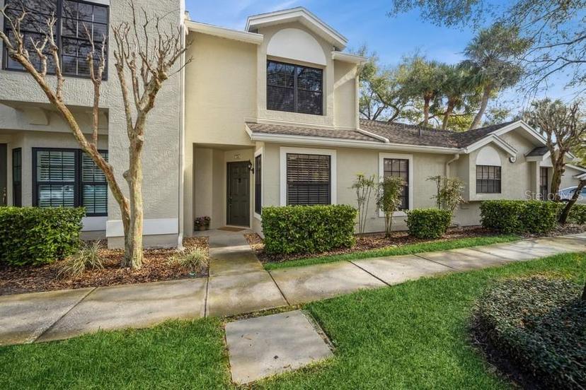Picture of 5100 Burchette Road Unit 306, Tampa FL 33647