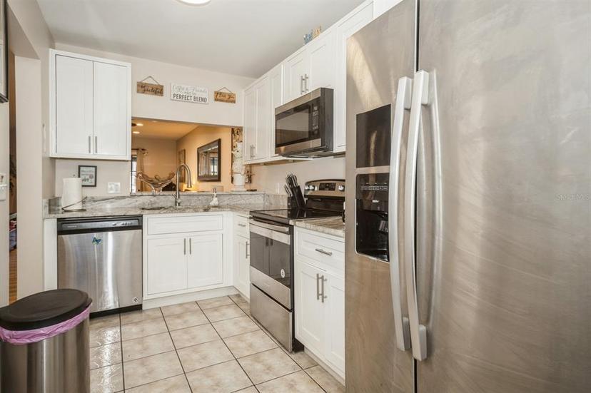 Picture of 5100 Burchette Road Unit 306, Tampa FL 33647