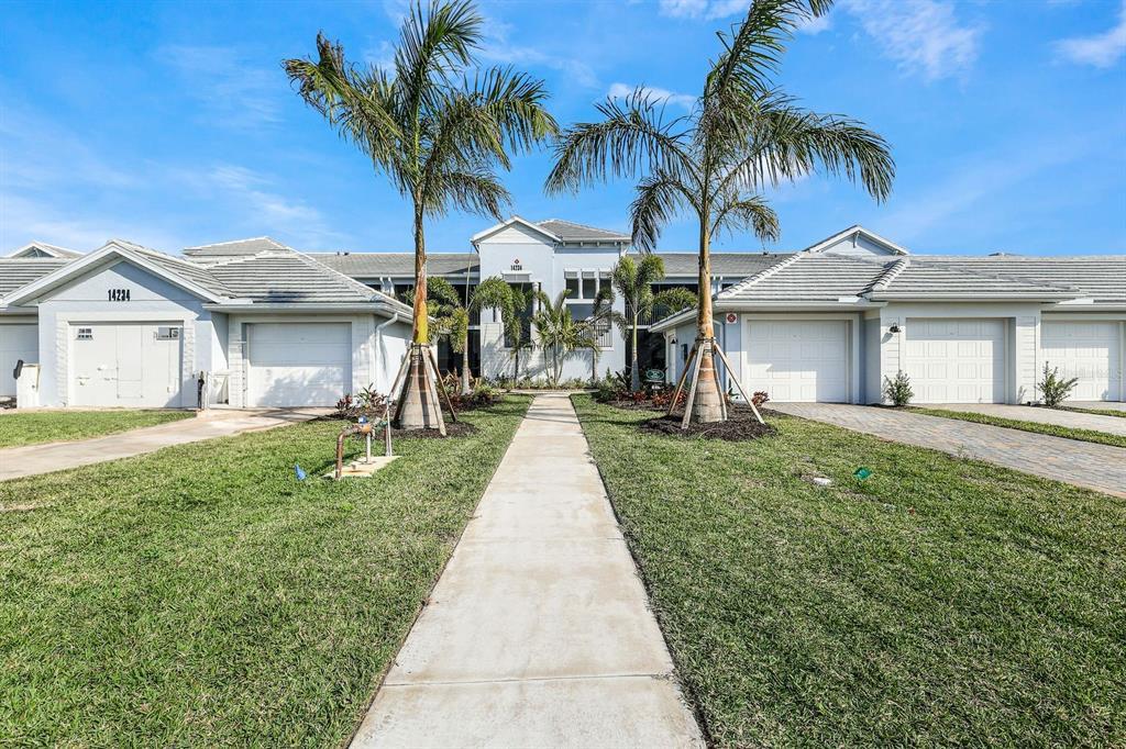 Picture of 14234 Heritage Landing Boulevard Unit 1014, Punta Gorda, FL 33955