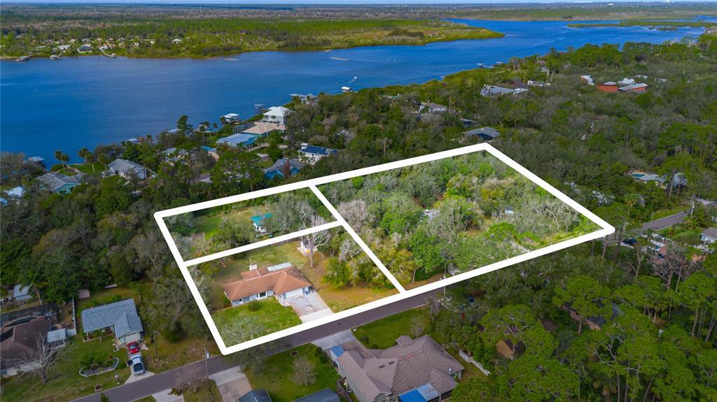 Picture of 2910 Hardy Avenue, New Smyrna Beach, FL 32168