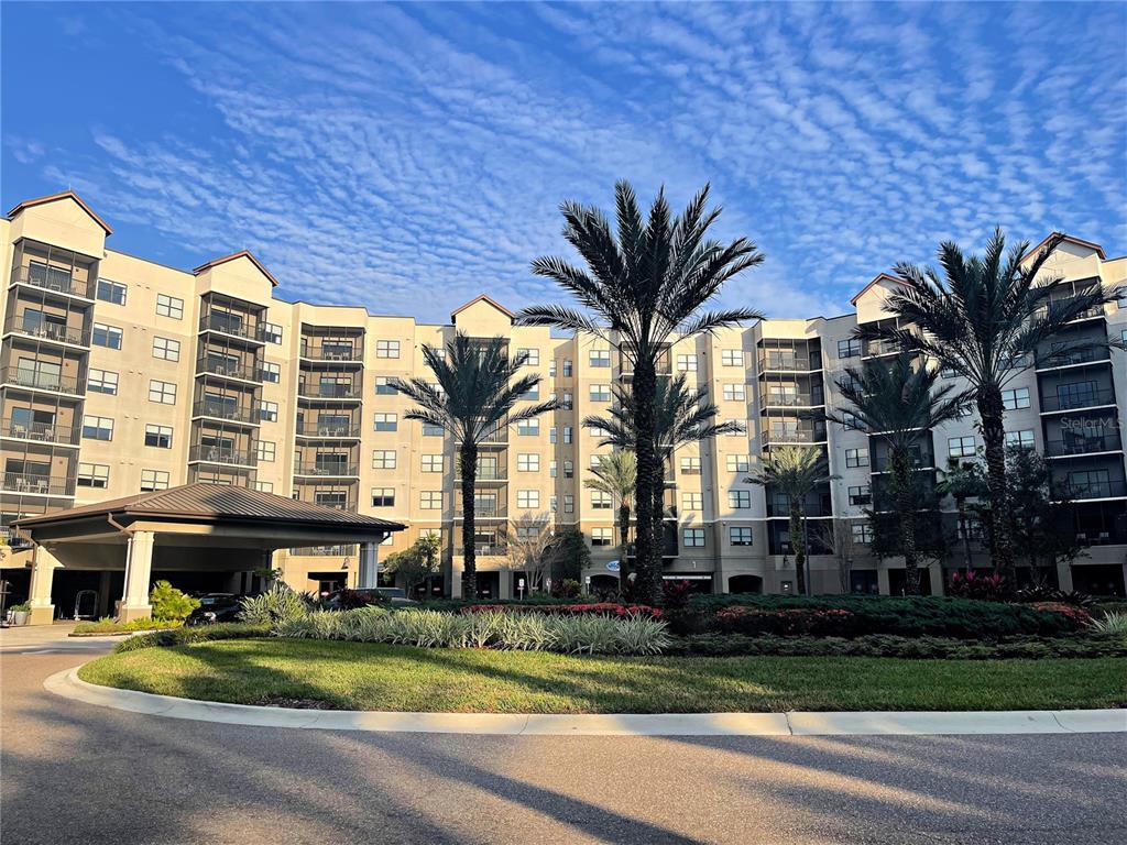 Picture of 1220 Grove Resort Avenue Unit 1220, Winter Garden, FL 34787
