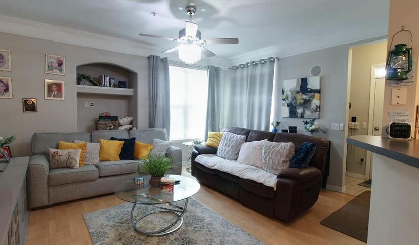 Picture of 3364 Westchester Square Blvd # 104, Orlando FL 32835