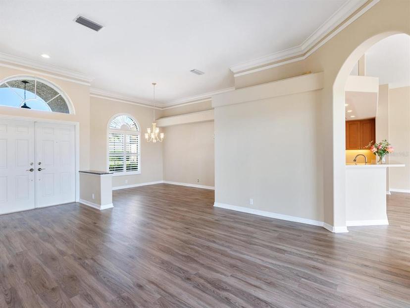 Picture of 1241 Reserve Drive, Venice FL 34285