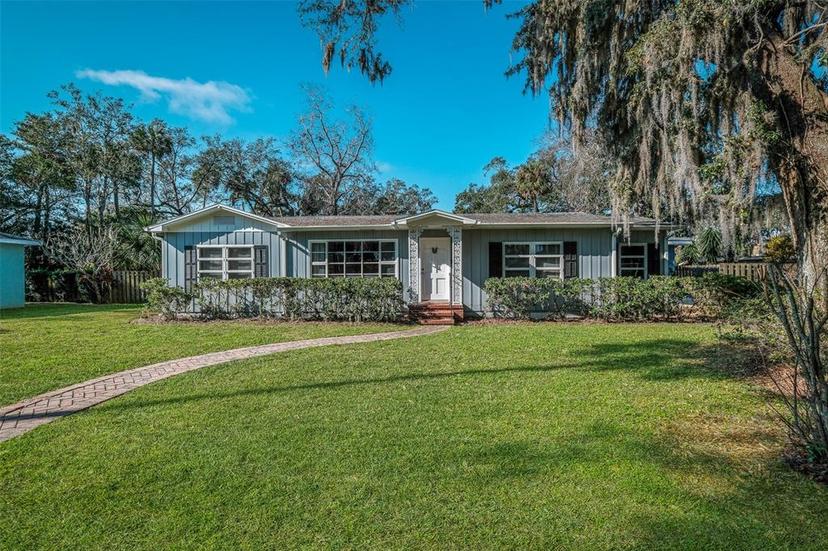 Picture of 820 Faulkner Street, New Smyrna Beach FL 32168