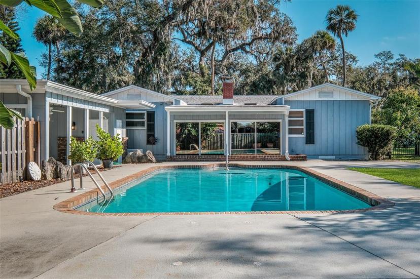 Picture of 820 Faulkner Street, New Smyrna Beach FL 32168