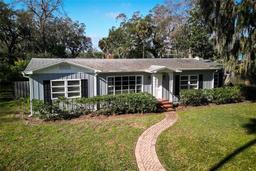 Picture of 820 Faulkner Street, New Smyrna Beach, FL 32168