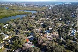 Picture of 820 Faulkner Street, New Smyrna Beach, FL 32168
