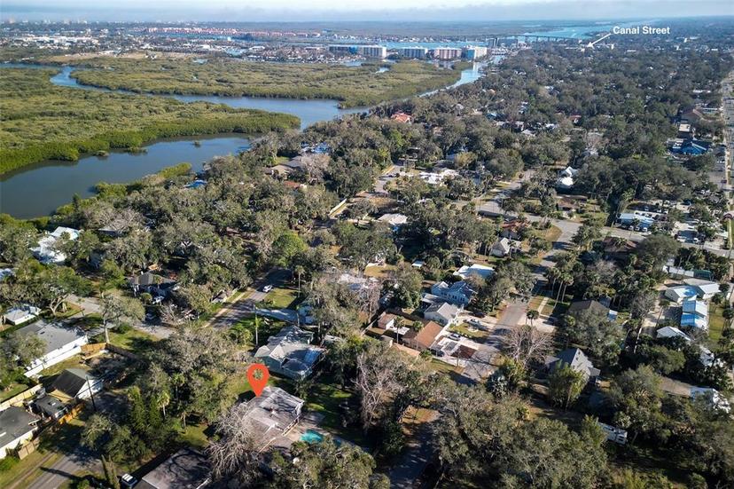 Picture of 820 Faulkner Street, New Smyrna Beach FL 32168