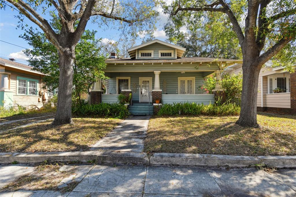 Picture of 306 S Albany Avenue, Tampa, FL 33606