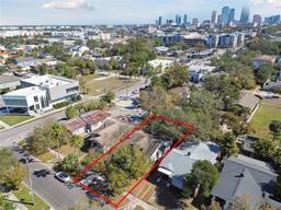 Picture of 306 S Albany Avenue, Tampa, FL 33606