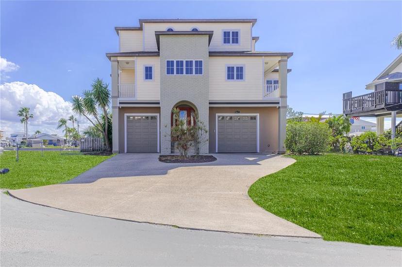 Picture of 3073 Gulf Winds Circle, Hernando Beach FL 34607