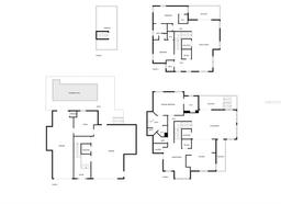 Picture of 3073 Gulf Winds Circle, Hernando Beach, FL 34607